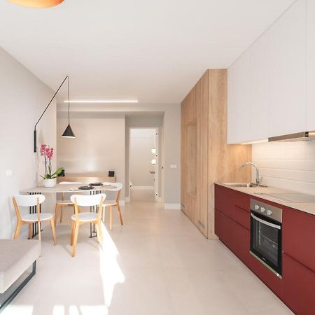 Evans Luxurious Apartment 3 كاندية المظهر الخارجي الصورة