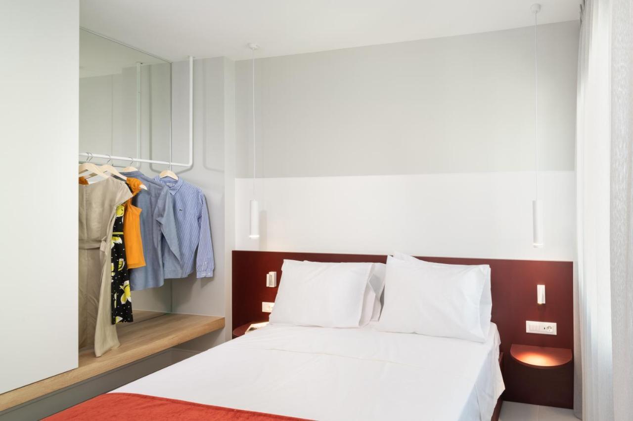 Evans Luxurious Apartment 3 كاندية المظهر الخارجي الصورة