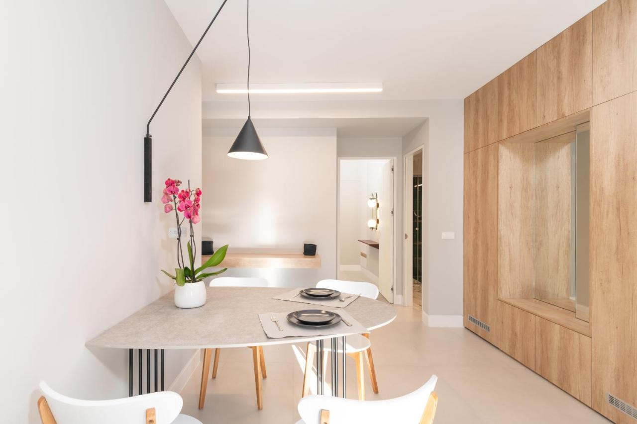 Evans Luxurious Apartment 3 كاندية المظهر الخارجي الصورة