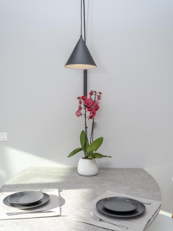 Evans Luxurious Apartment 3 كاندية المظهر الخارجي الصورة