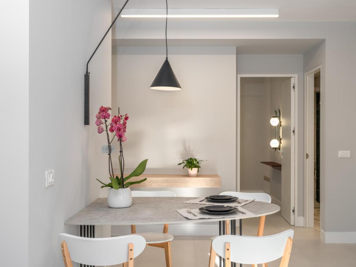 Evans Luxurious Apartment 3 كاندية المظهر الخارجي الصورة